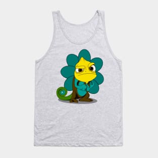 Intimidating Pascal from Hide & Seek Tank Top